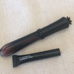 Liquid Cream Lipstick